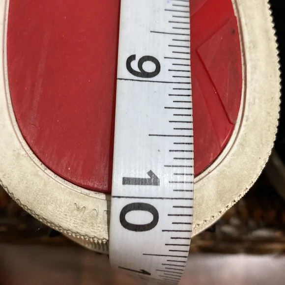 Christian Louboutin slip on studs shoes - Picture 15 of 16